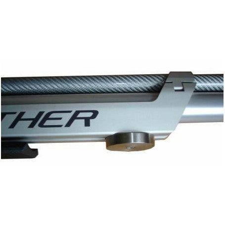 TEC-HRO PUCK, STOCK-WEIGHT 155 G