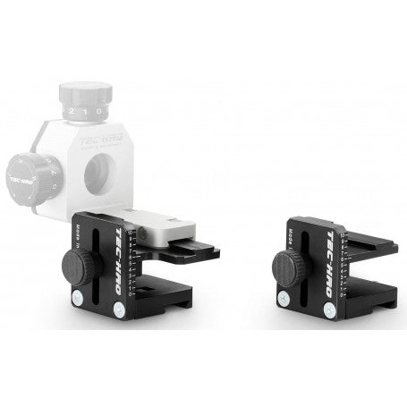 Sight riser - TEC-HRO RAPID SIGHT-ELEVATION