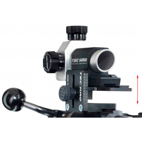 Sight riser - TEC-HRO RAPID SIGHT-ELEVATION