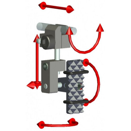 Trigger - TEC-HRO TOUCH