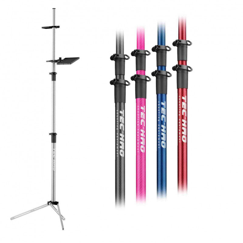Tripod or stand - TEC-HRO STATIV 3.0 CARBON