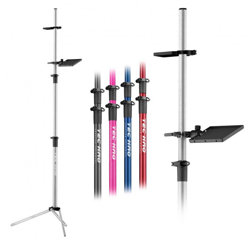 Tripod or stand - TEC-HRO STATIV 3.0 CARBON