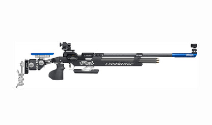 AIR RIFLE - Walther LG500 itec