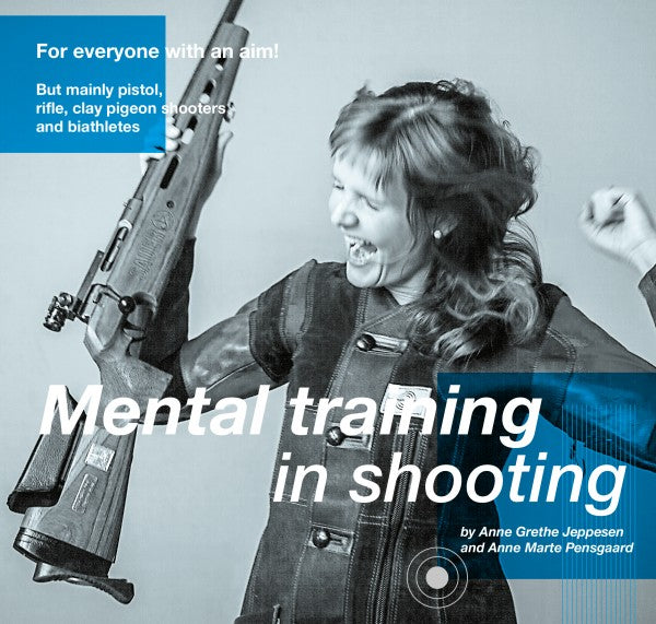 Mental Training in Shooting BOOK