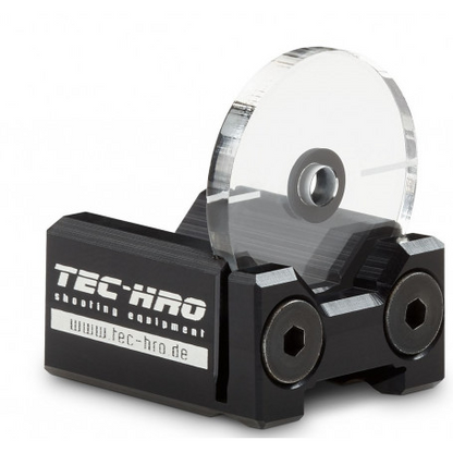 TEC-HRO CLEAR Front sight.