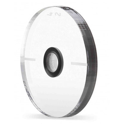 Clear sight insert  (For TEC-HRO clear front sight)