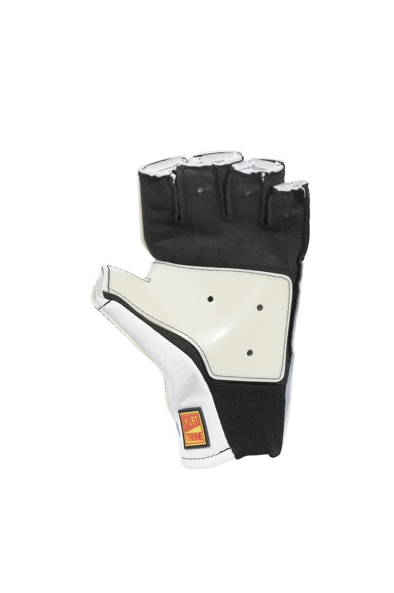 Glove Kurt Thune - Solid short