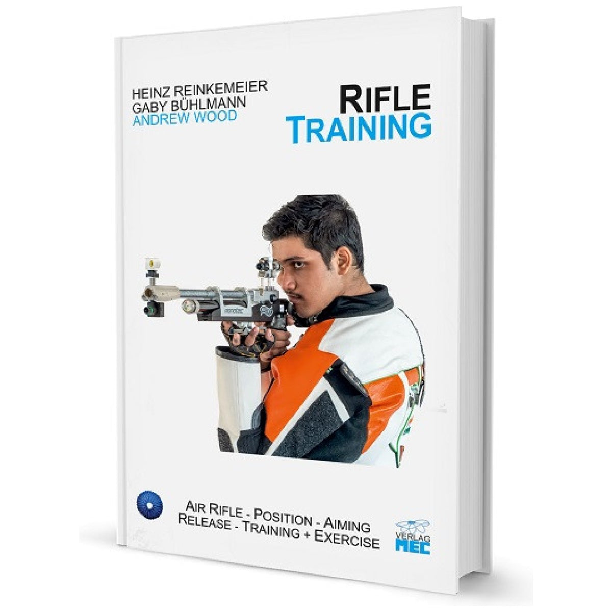 Book Rifle Training